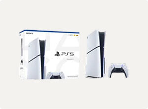 PlayStation 5 Slim 1TB Console